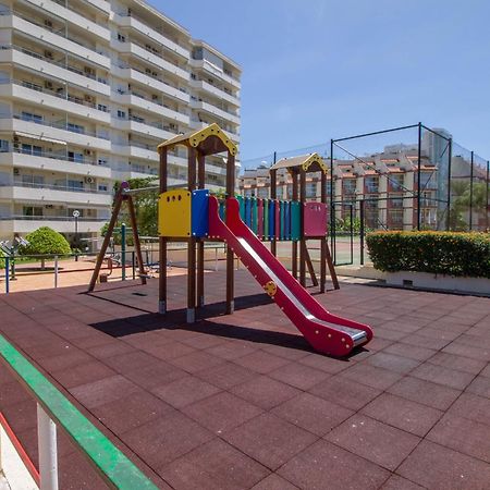 טורמולינוס Carihuela Palace 417 By Ivi Real Estate מראה חיצוני תמונה