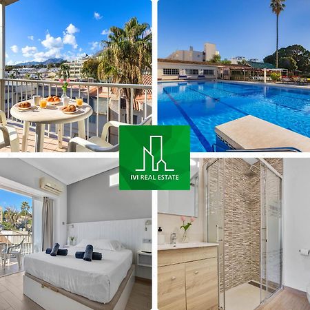 טורמולינוס Carihuela Palace 417 By Ivi Real Estate מראה חיצוני תמונה
