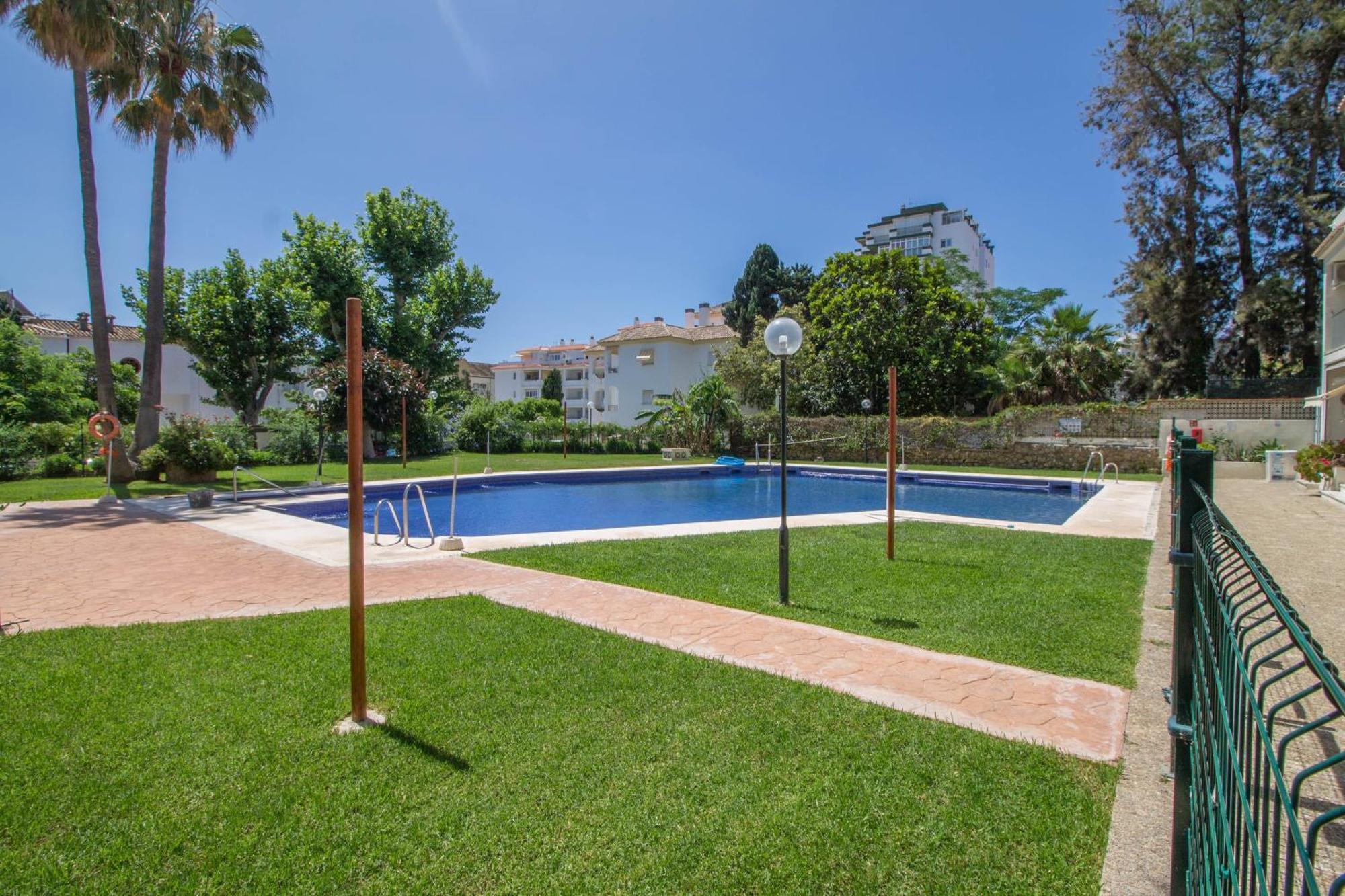 טורמולינוס Carihuela Palace 417 By Ivi Real Estate מראה חיצוני תמונה