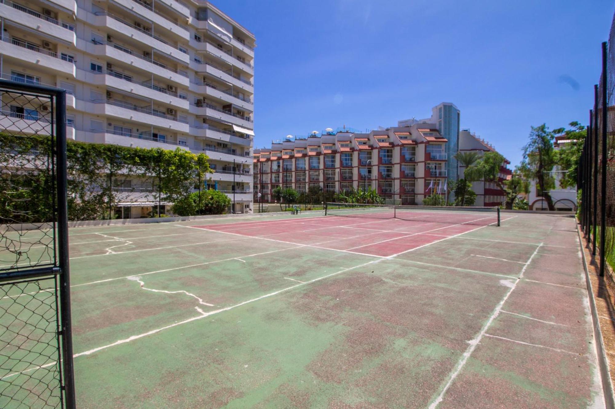 טורמולינוס Carihuela Palace 417 By Ivi Real Estate מראה חיצוני תמונה