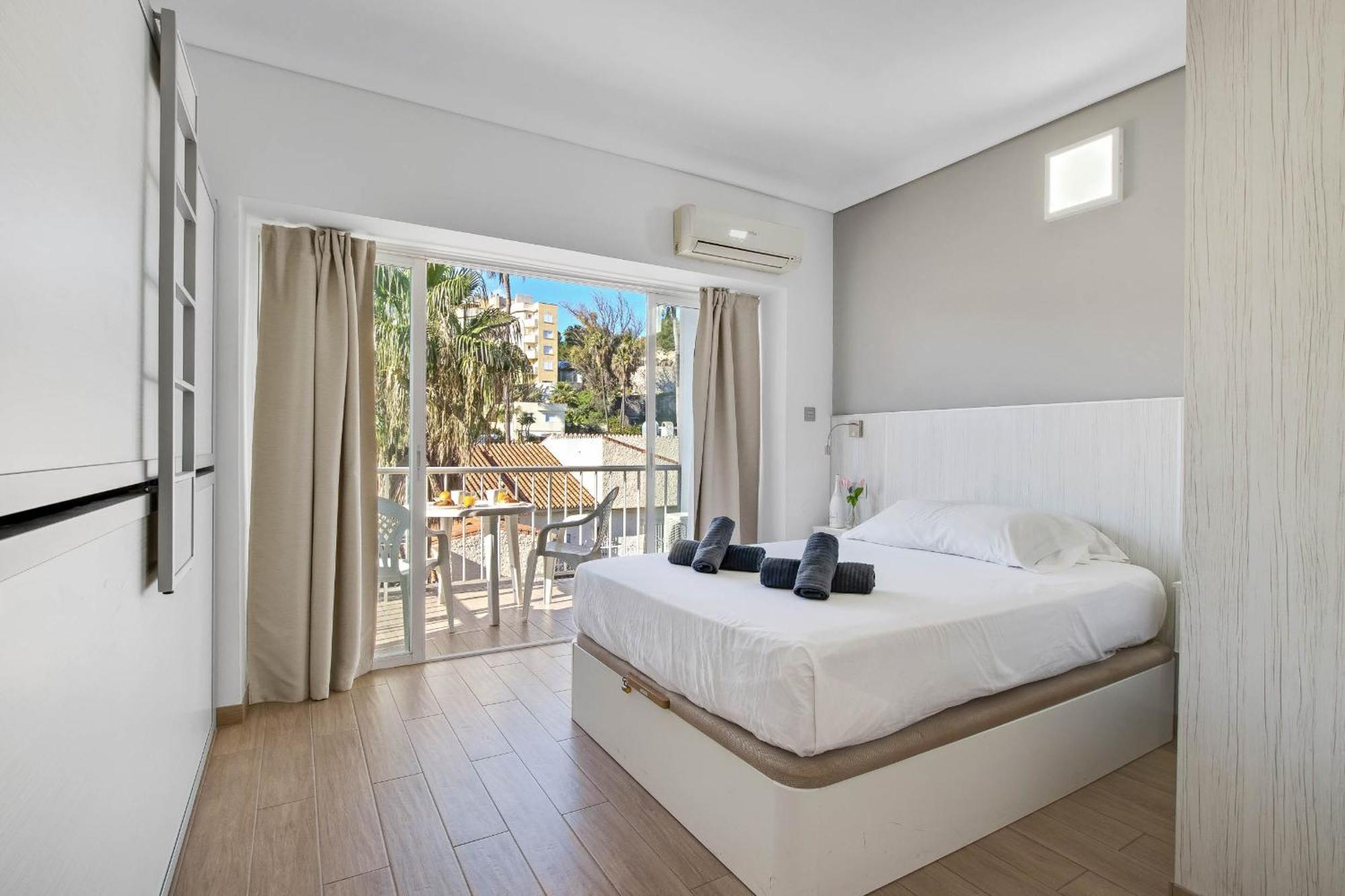 טורמולינוס Carihuela Palace 417 By Ivi Real Estate מראה חיצוני תמונה