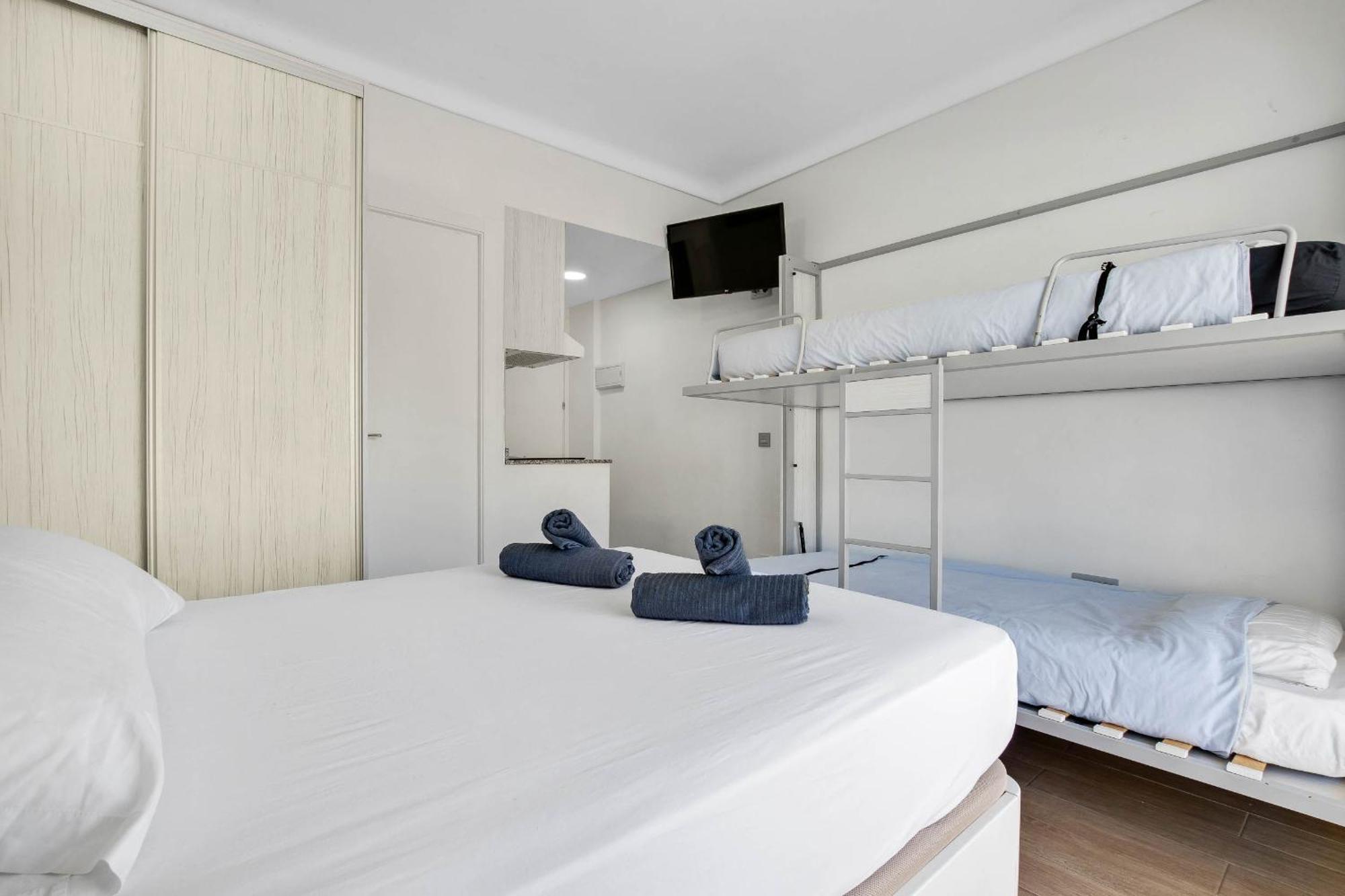טורמולינוס Carihuela Palace 417 By Ivi Real Estate מראה חיצוני תמונה
