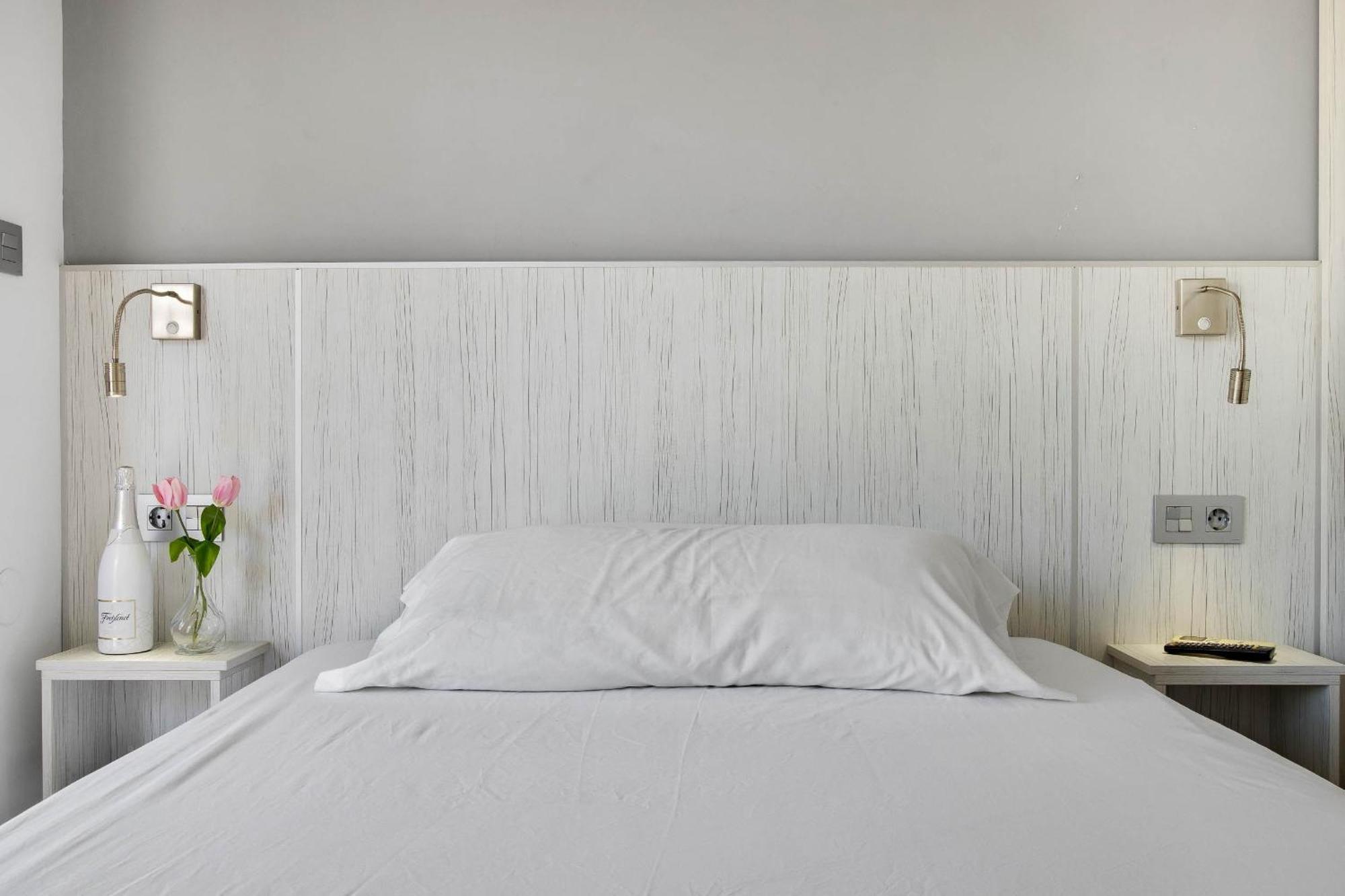 טורמולינוס Carihuela Palace 417 By Ivi Real Estate מראה חיצוני תמונה
