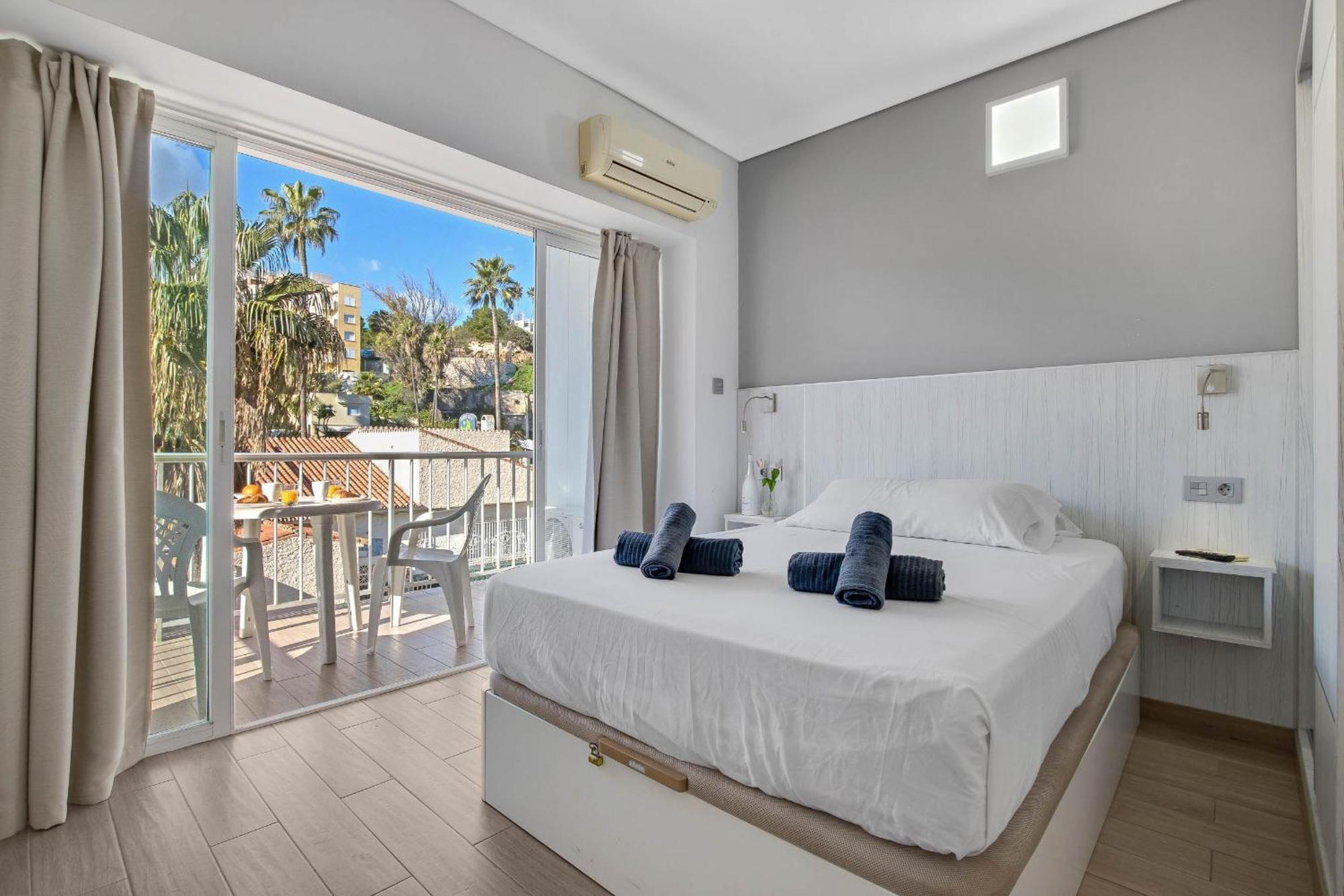 טורמולינוס Carihuela Palace 417 By Ivi Real Estate מראה חיצוני תמונה